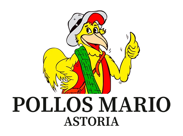 Pollos Mario Astoria